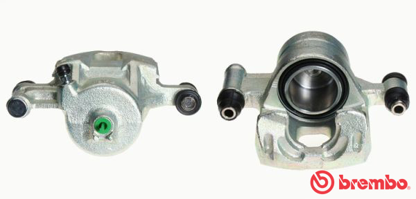 BREMBO F 56 023 ESSENTIAL...