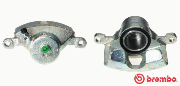 BREMBO F 56 024 ESSENTIAL...