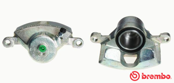 BREMBO F 56 025 ESSENTIAL...