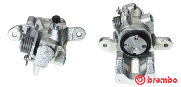 BREMBO F 56 026 ESSENTIAL...