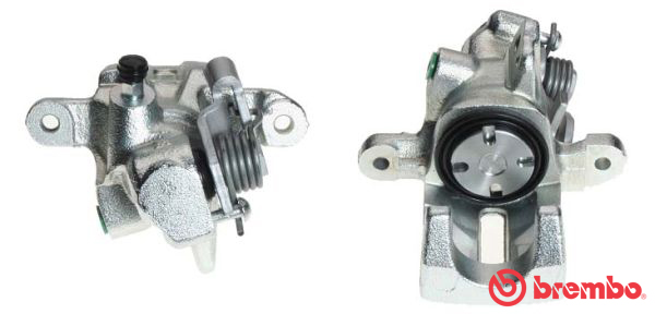 BREMBO F 56 027 ESSENTIAL...
