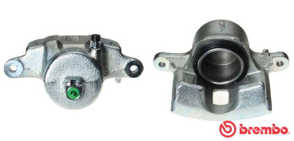 BREMBO F 56 028 ESSENTIAL...
