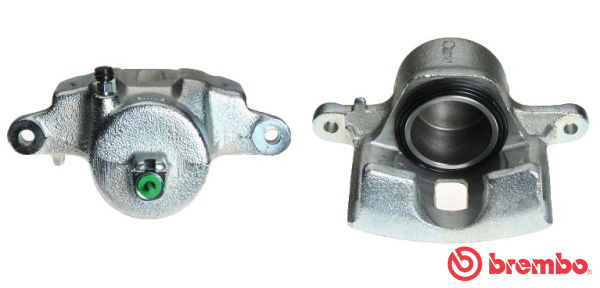 BREMBO F 56 029 ESSENTIAL...