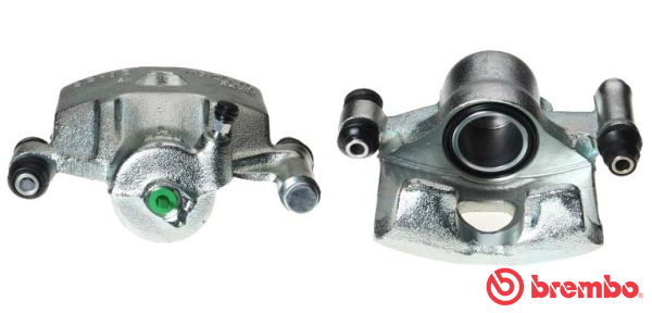 BREMBO F 56 030 ESSENTIAL...