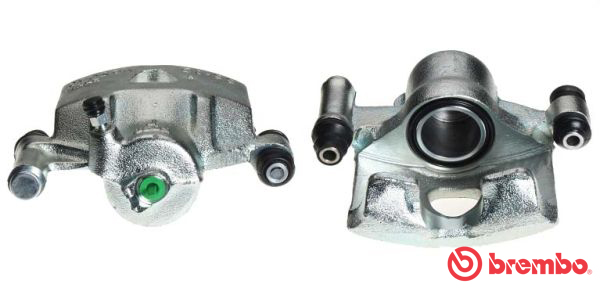 BREMBO F 56 031 ESSENTIAL...