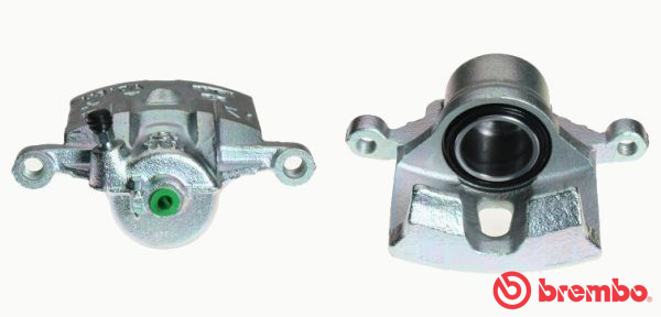 BREMBO F 56 034 ESSENTIAL...