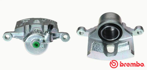 BREMBO F 56 035 ESSENTIAL...
