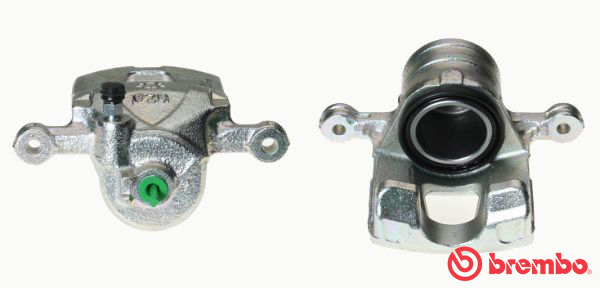 BREMBO F 56 040 ESSENTIAL...
