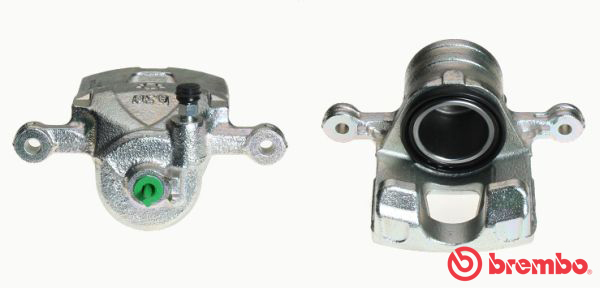 BREMBO F 56 041 ESSENTIAL...