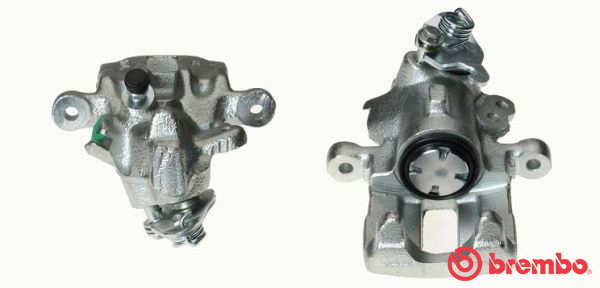 BREMBO F 56 042 ESSENTIAL...
