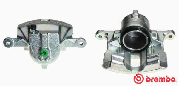 BREMBO F 56 044 ESSENTIAL...