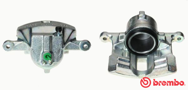 BREMBO F 56 045 ESSENTIAL...