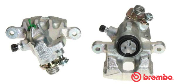 BREMBO F 56 046 ESSENTIAL...