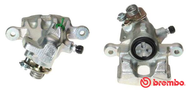 BREMBO F 56 047 ESSENTIAL...