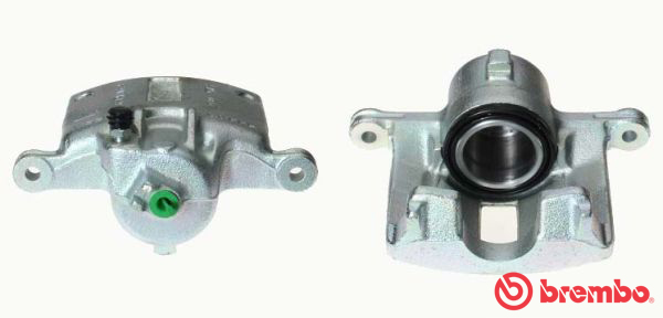 BREMBO F 56 048 ESSENTIAL...