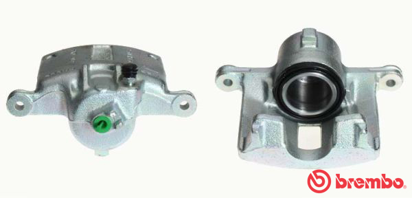 BREMBO F 56 049 ESSENTIAL...
