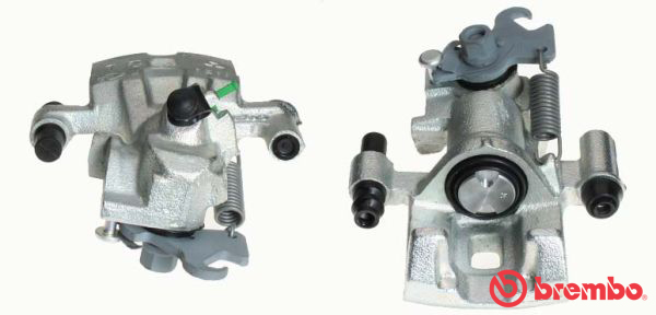 BREMBO F 56 051 ESSENTIAL...
