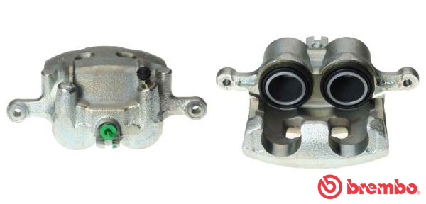 BREMBO F 56 053 ESSENTIAL...