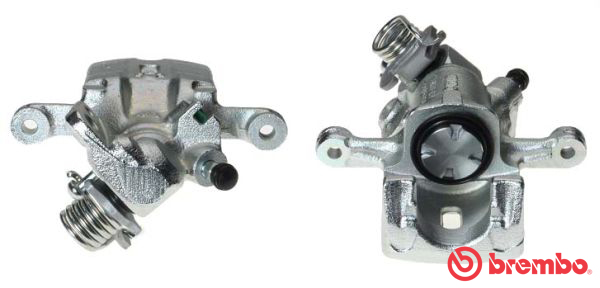 BREMBO F 56 056 ESSENTIAL...