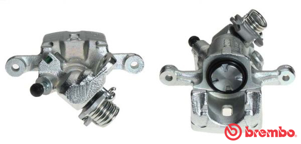 BREMBO F 56 057 ESSENTIAL...