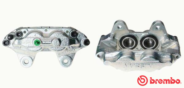 BREMBO F 56 060 ESSENTIAL...