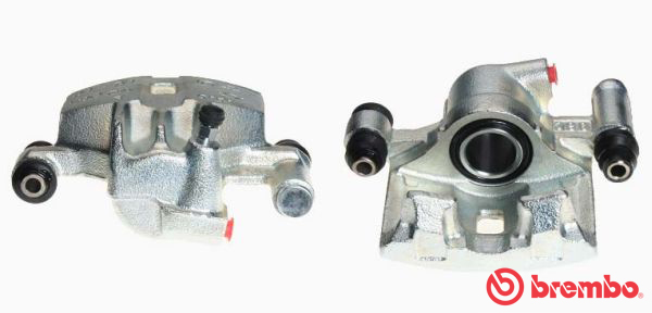 BREMBO F 56 064 ESSENTIAL...