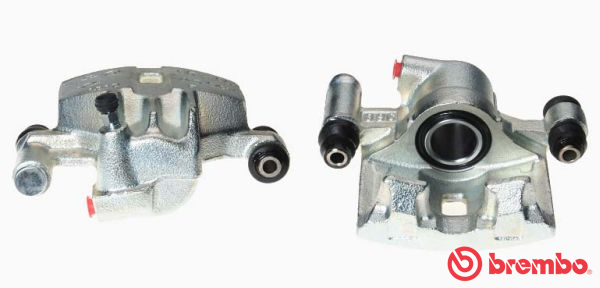 BREMBO F 56 065 ESSENTIAL...