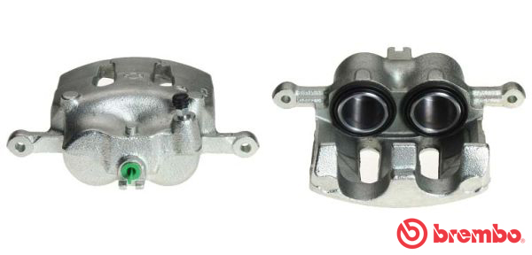 BREMBO F 56 066 ESSENTIAL...