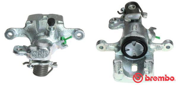 BREMBO F 56 069 ESSENTIAL...