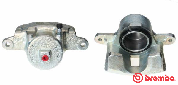 BREMBO F 56 070 ESSENTIAL...