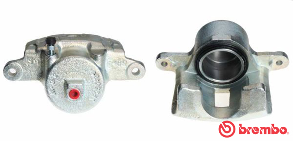 BREMBO F 56 071 ESSENTIAL...