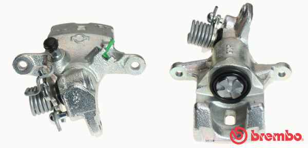 BREMBO F 56 073 ESSENTIAL...
