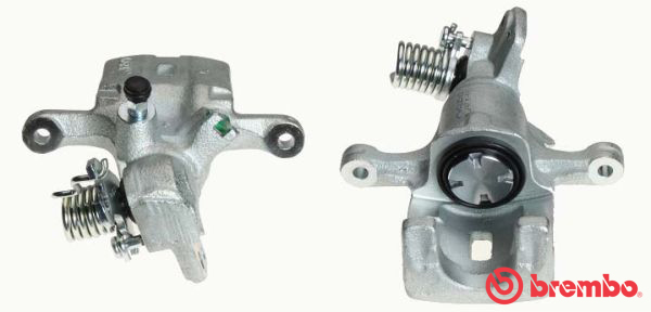 BREMBO F 56 075 ESSENTIAL...