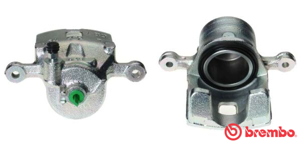 BREMBO F 56 076 ESSENTIAL...