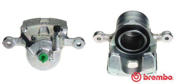 BREMBO F 56 077 ESSENTIAL...