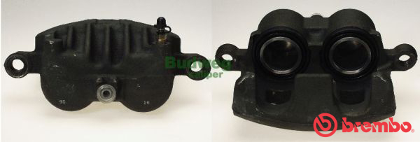 BREMBO F 56 078 ESSENTIAL...