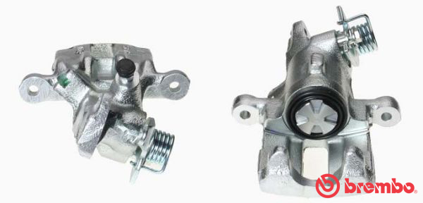 BREMBO F 56 080 ESSENTIAL...
