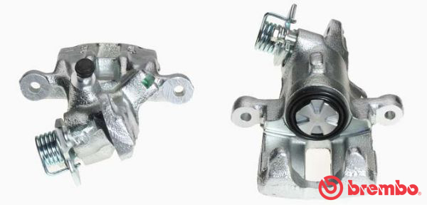 BREMBO F 56 081 ESSENTIAL...