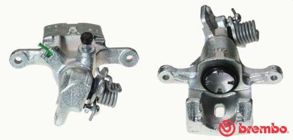 BREMBO F 56 082 ESSENTIAL...