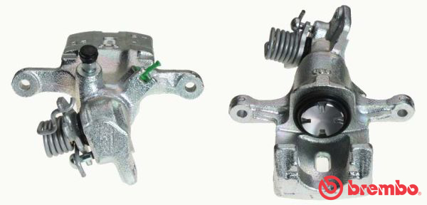 BREMBO F 56 083 ESSENTIAL...