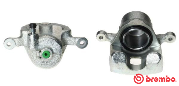 BREMBO F 56 084 ESSENTIAL...