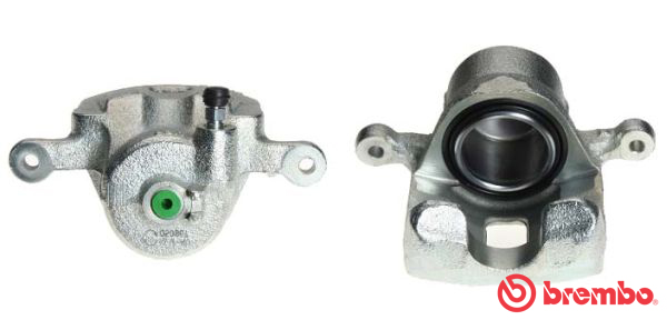 BREMBO F 56 085 ESSENTIAL...