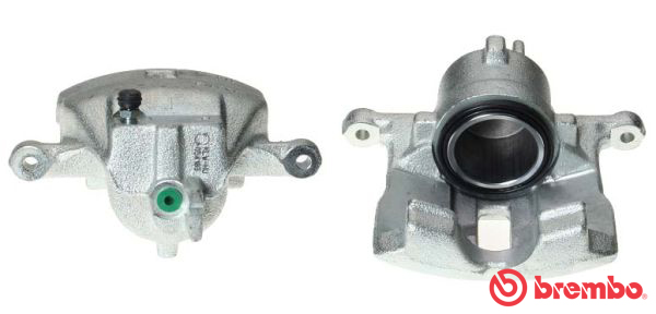 BREMBO F 56 086 ESSENTIAL...