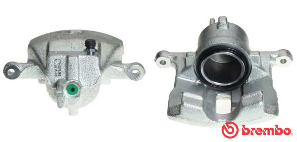 BREMBO F 56 087 ESSENTIAL...