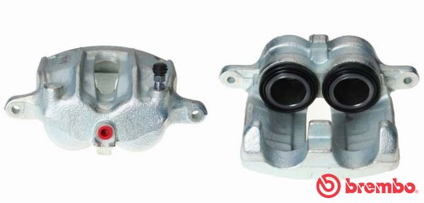 BREMBO F 56 090 ESSENTIAL...