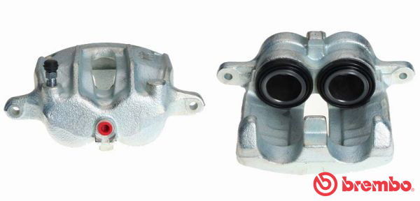 BREMBO F 56 091 ESSENTIAL...