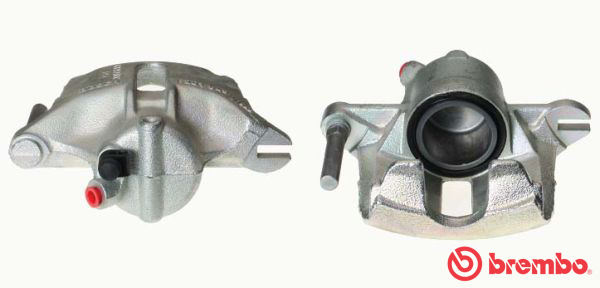 BREMBO F 56 092 ESSENTIAL...