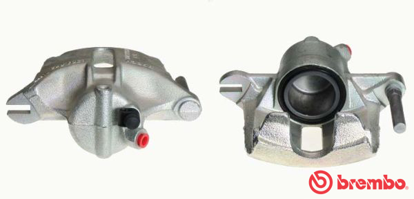 BREMBO F 56 093 ESSENTIAL...
