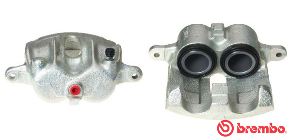 BREMBO F 56 094 ESSENTIAL...