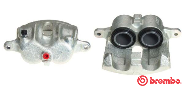 BREMBO F 56 095 ESSENTIAL...